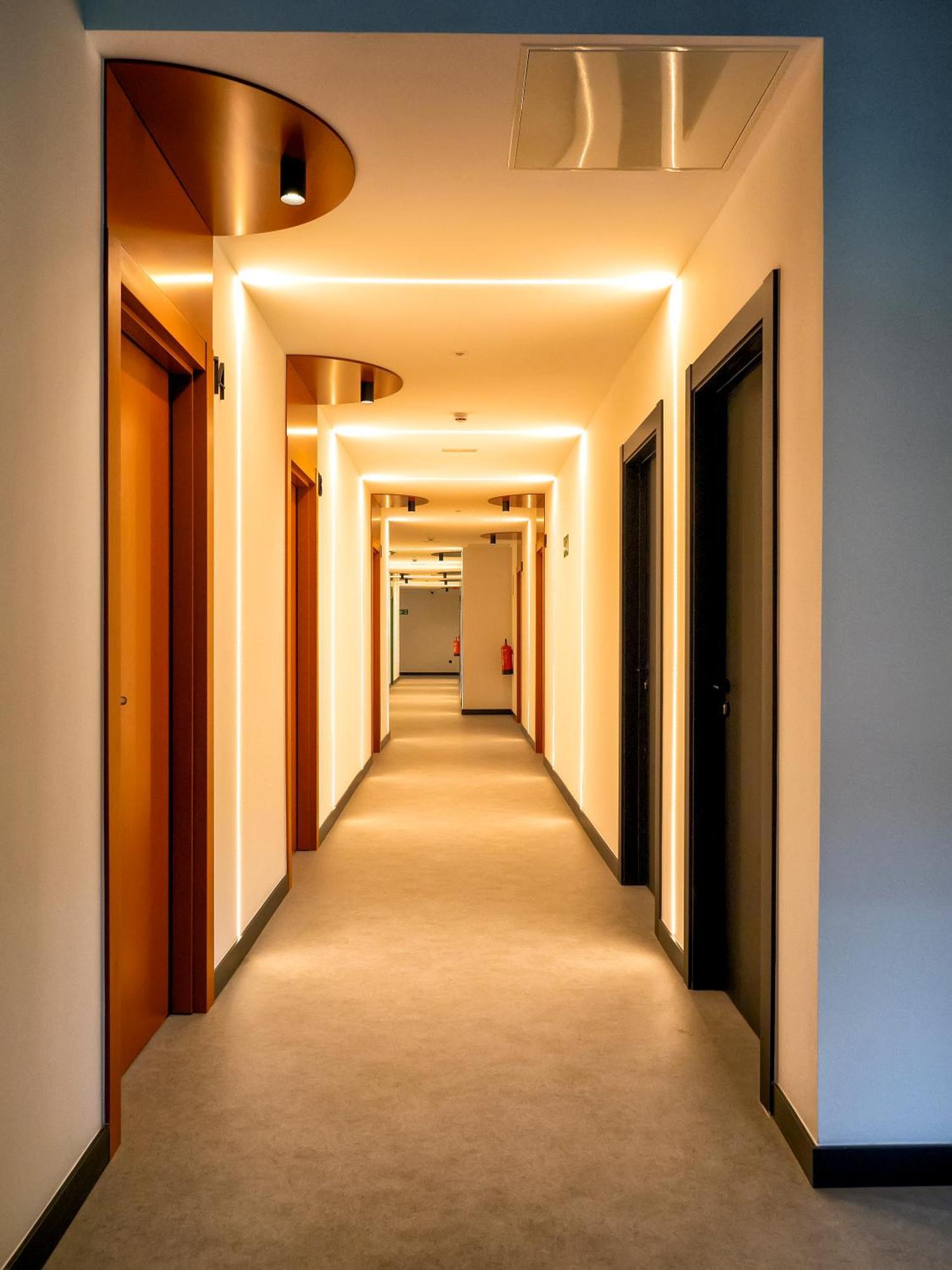 Wonder Hostel Толедо Экстерьер фото